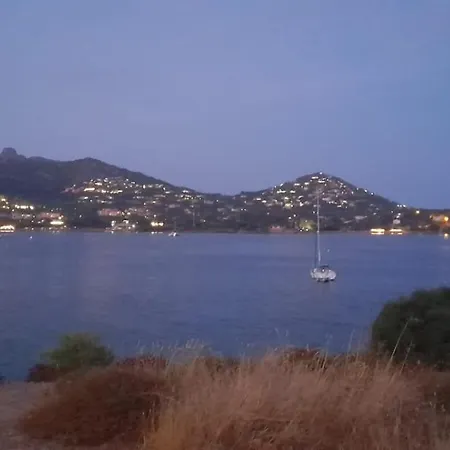 Semesterbostad Veliero Agay Saint-Raphaël